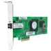 Hewlett Packard Enterprise StorageWorks FC1143 4Gb PCI-X 2.0 HBA disk array