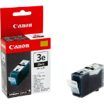 Canon 4479A002|BCI-3EBK Ink cartridge black, 500 pages ISO/IEC 24711 27ml for Canon BJC 3000/6000/I 560/S 450/S 600