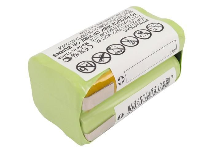 Image of CoreParts MBXPT-BA0322 cordless tool battery / charger