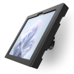 Compulocks Surface Pro 9-11 Apex Enclosure Tilting Wall Mount - Black