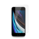 eSTUFF ES501050 mobile phone screen/back protector Clear screen protector Apple 1 pc(s)