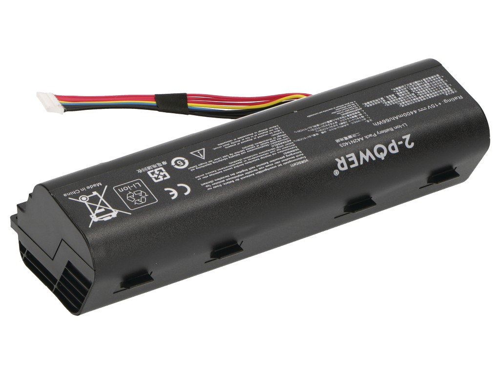 2-Power CBI3634A notebook spare part Battery