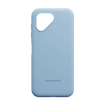 Fairphone F5CASE-1BL-WW1 mobile phone case 16.4 cm (6.46") Cover Light Blue