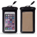JLC Waterproof Bag for Phones 5”- 6”