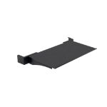 Multibrackets M Public Floorstand Shelf Dual Pillar 180 HD