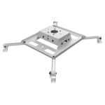Peerless PJR125-W-EUK project mount Ceiling White