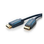Microconnect DP-MMG-300H DisplayPort cable 3 m Blue