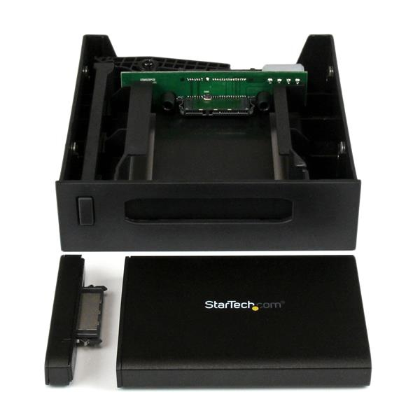 UNYKAch Caja NAS 4U con 4 Bahías Externas Hot Swap para Discos 3,5” y 2,5”,  USB 3.0 y Ventilador de 120 mm : : Informática
