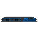 Barracuda Networks Backup Server 490 -