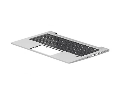 Image of HP N01934-081 laptop spare part Keyboard