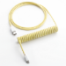 Cablemod CM-CKCA-CW-YW150YW-R USB cable 1.5 m USB A USB C Yellow