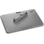 HP Pro x2 612 G2 Retail Solution with Retail Case