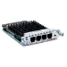Cisco VIC2-4FXO voice network module RJ-45