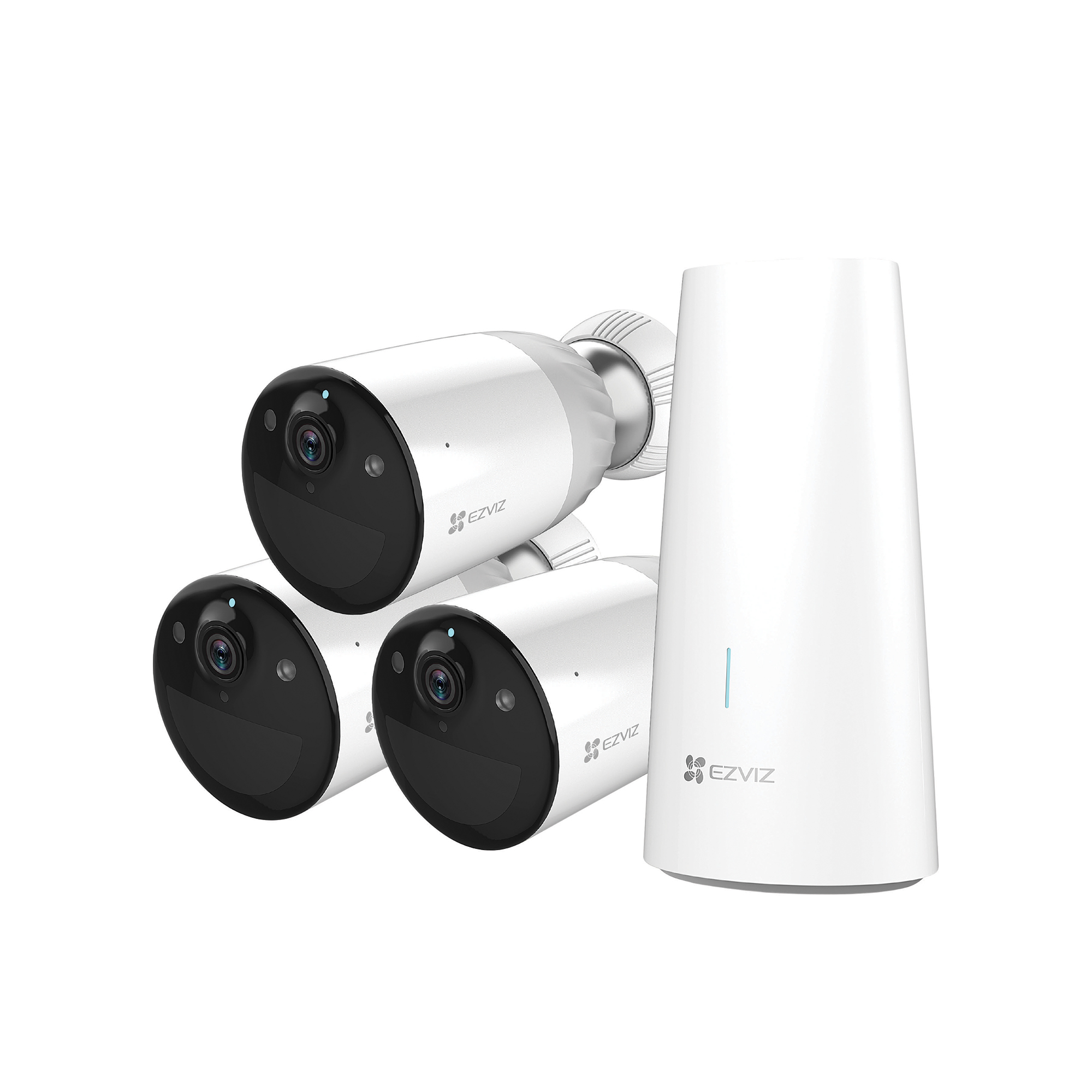 ezviz c4