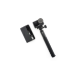 DJI Osmo Action 6 Adventure Combo action sports camera 38 MP 4K Ultra HD CMOS 25.4 / 1.1 mm (1 / 1.1") Wi-Fi 149 g