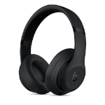 Beats by Dr. Dre Beats Studio3 Headset Bedraad en draadloos Hoofdband Oproepen/muziek Micro-USB Bluetooth Zwart