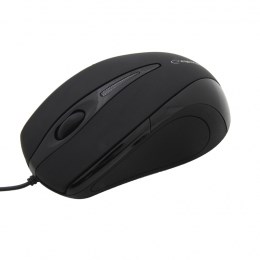ESP eranza EM102K mouse USB Type-A Optical 800 DPI
