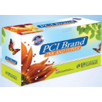 Premium Compatibles HVB-842282 toner cartridge 1 pc(s) Compatible Cyan