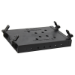 RAM Mounts RAM-234-6 soporte Soporte pasivo Ordenador portátil, Tablet/UMPC Negro
