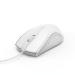 Hama MC-200 mouse USB Type-A Optical 1200 DPI Right-hand