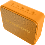 Grundig GBT Jam Mono portable speaker Orange 3.5 W