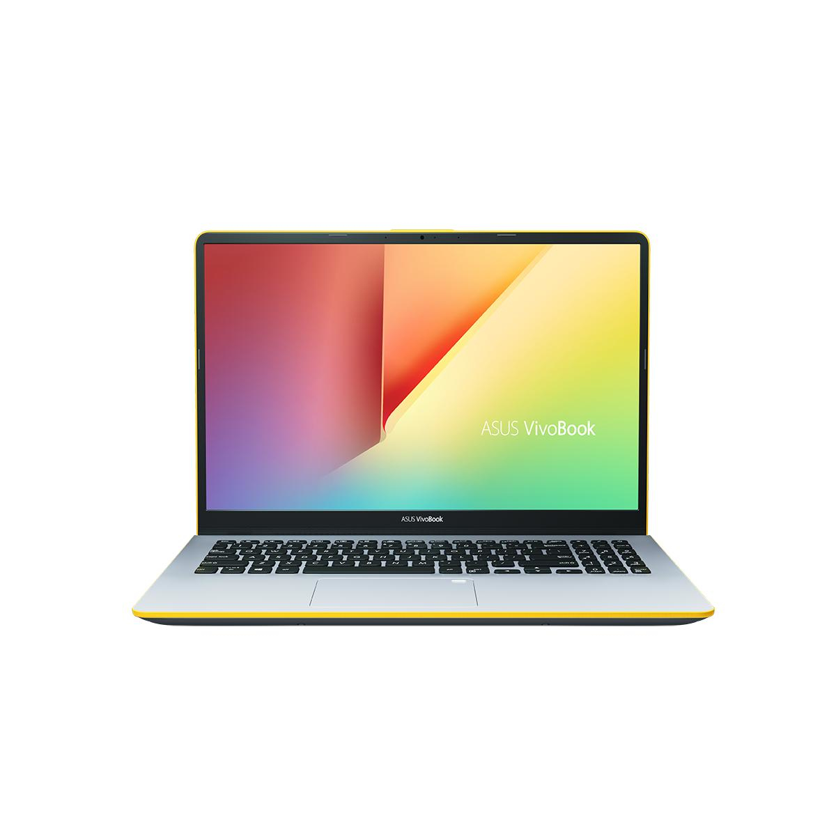 ASUS 15.6 inches i5-8250U 8GB 256GB S530UA-DB51-YL Laptop
