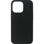eSTUFF ES67120037-BULK mobile phone case Cover Black