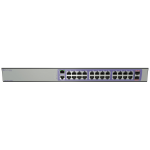 Extreme networks 220-24T-10GE2 Managed L2/L3 Gigabit Ethernet (10/100/1000) 1U Bronze, Purple