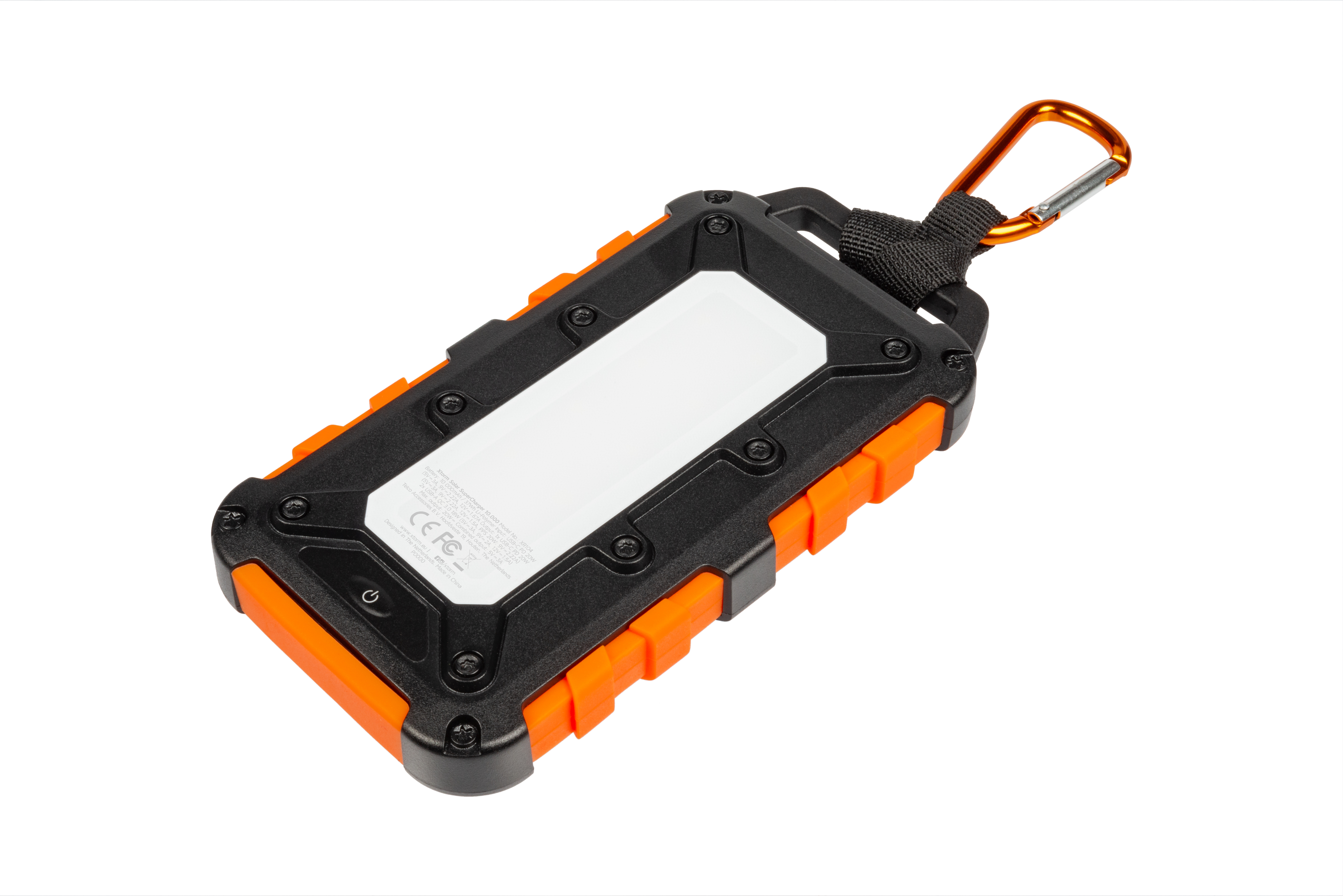 Image of Xtorm Solar Charger 10.000