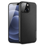 nevox 2499 mobile phone case 15.5 cm (6.1") Cover Black
