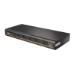 Vertiv SC845DPH-400 KVM switch Black