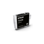 Epson C13T312800 ink cartridge Original Matte black