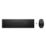 HP 655 Wireless Keyboard and Mouse Combo
