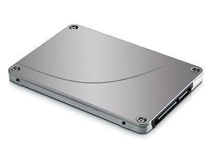 Image of Lenovo 00AJ366 2.5" 480 GB Serial ATA III