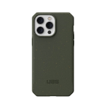 Urban Armor Gear Biodegradable Outback mobiele telefoon behuizingen 17 cm (6.7") Hoes Olijf