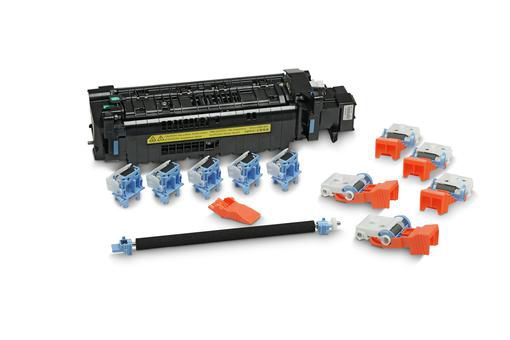 Image of HP MAINTENANCE KIT LJ ENT M607 M608 M609 M610 M611 M612 M634 M635...