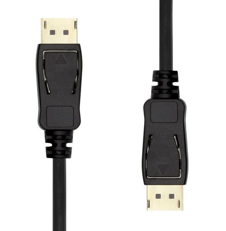 ProXtend DisplayPort Cable 1.4 5M