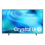 Samsung UE55U8072HUXXH TV 139.7 cm (55") 2.4K Ultra HD Smart TV Wi-Fi Black