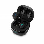 Lamax Dots2 Play Headset Wireless In-ear Calls/Music USB Type-C Bluetooth Black