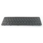 HP 655248-BA1 laptop spare part Keyboard