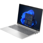 HP ProBook 465 G11 AMD Ryzen™ 5 7535U Laptop 40.6 cm (16") WUXGA 8 GB DDR5-SDRAM 256 GB SSD Wi-Fi 6E (802.11ax) Windows 11 Pro Silver