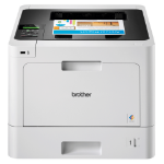 Brother HL-L8260CDW laser printer Colour 2400 x 600 DPI A4 Wi-Fi
