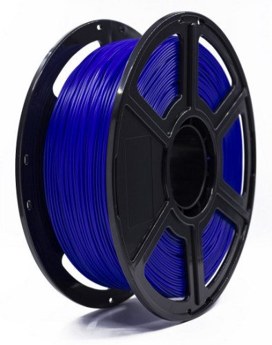 Gearlab GLB251009 3D printing material Polylactic acid (PLA) Blue 1 kg