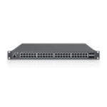 EnGenius ECS1552 netwerk-switch Managed L2+ Gigabit Ethernet (10/100/1000) Zwart