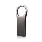 Silicon Power Jewel J80 USB flash drive 8 GB USB Type-A 3.2 Gen 1 (3.1 Gen 1) Zilver