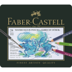 Faber-Castell Albrecht Dürer colour pencil 24 pc(s) Multi