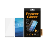 PanzerGlass Samsung Galaxy S10 Curved Edges