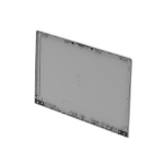 HP N39022-001 laptop spare part Display cover