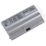 CoreParts MBI2267 laptop reserve-onderdeel Batterij/Accu