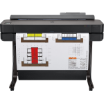 HP Designjet T650 36-in Printer 2025 edition